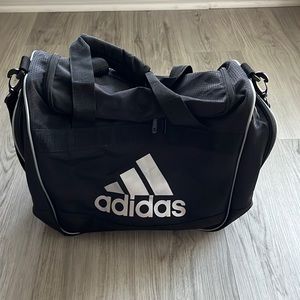 Adidas Duffel Bag